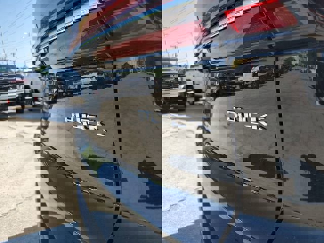 New 2026 Buick Enclave Preferred image 8