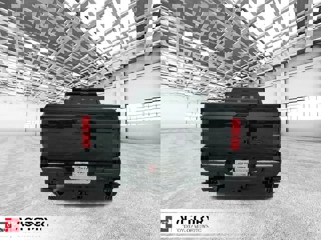 New 2026 Toyota Tacoma TRD Sport image 4