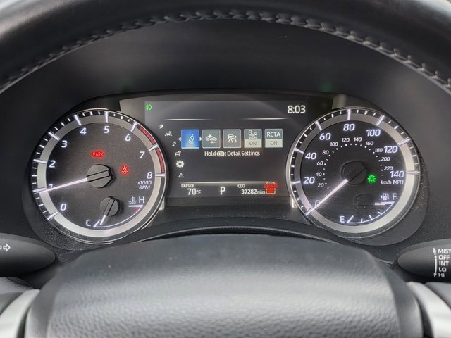 Used 2024 Toyota Highlander LE image 25