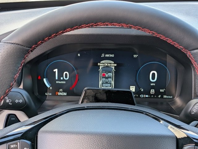 New 2026 Ford Explorer ST image 34