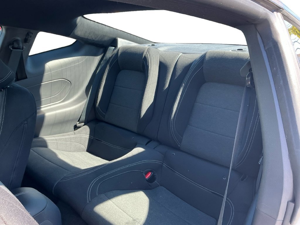 Certified 2024 Ford Mustang GT RWD image 21