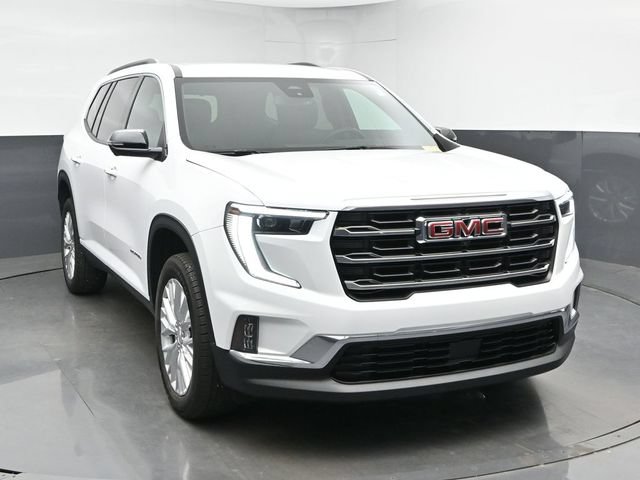 Used 2024 GMC Acadia Elevation FWD image 2