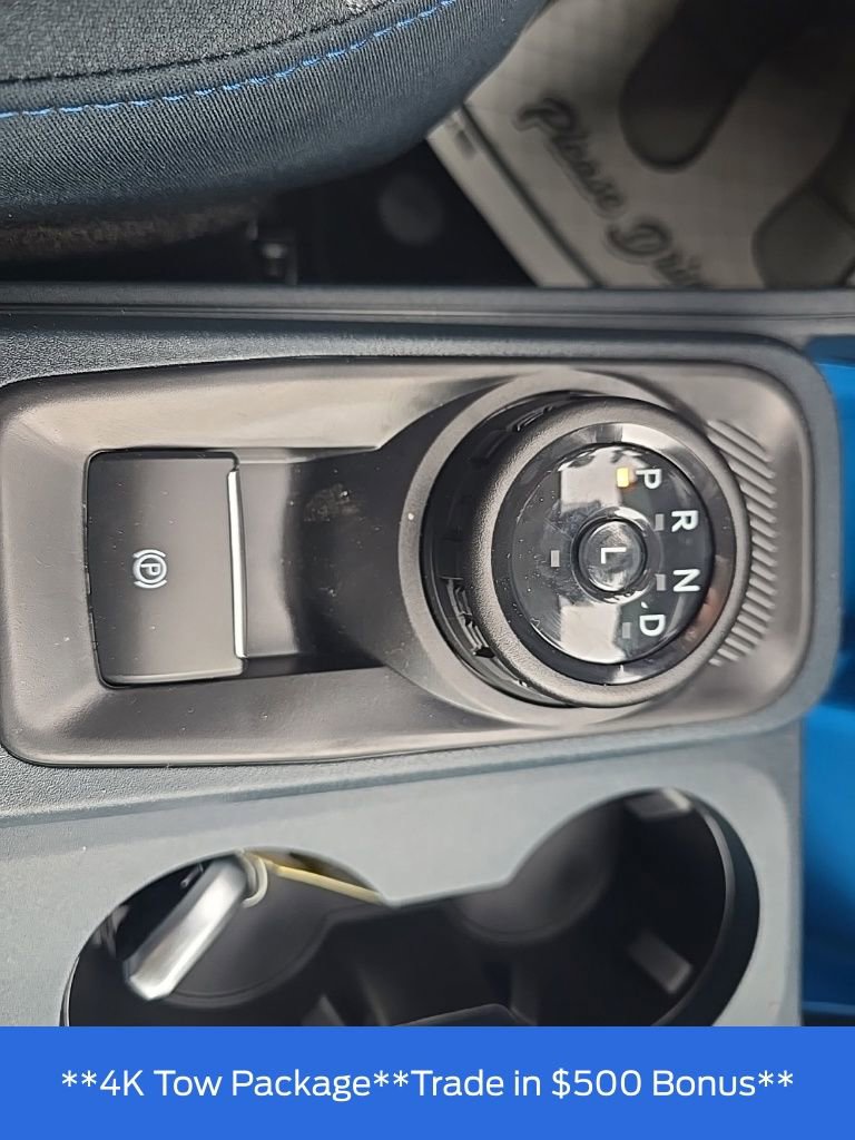 New 2026 Ford Maverick XLT AWD/4WD image 22