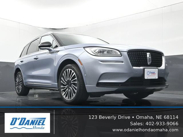 Used 2022 Lincoln Corsair Reserve w/ Equipment Group 201A AWD/4WD image 14