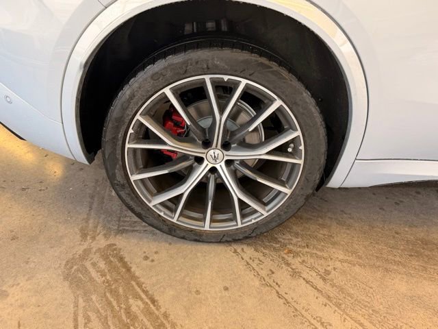 Used 2023 Maserati Grecale Modena image 11
