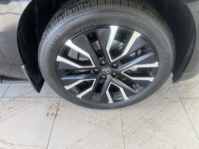 New 2026 Toyota bZ AWD/4WD image 11
