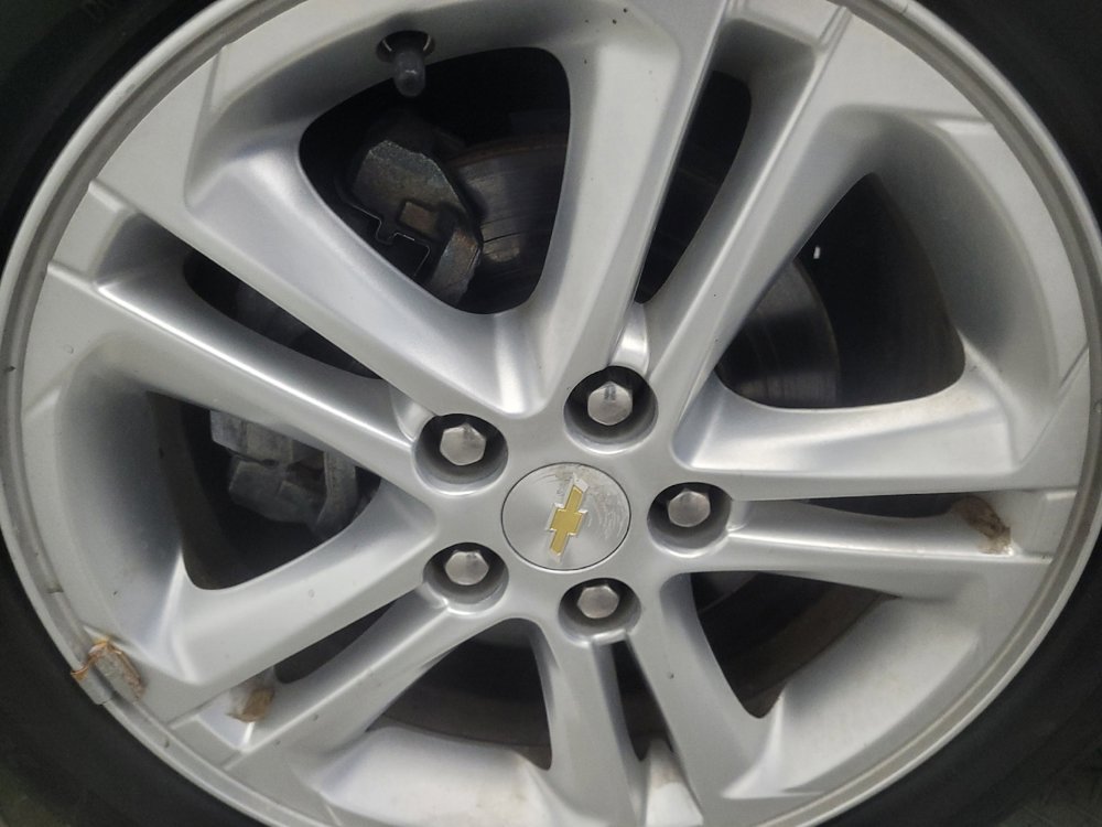 Used 2018 Chevrolet Cruze LT w/ Convenience Package FWD image 31