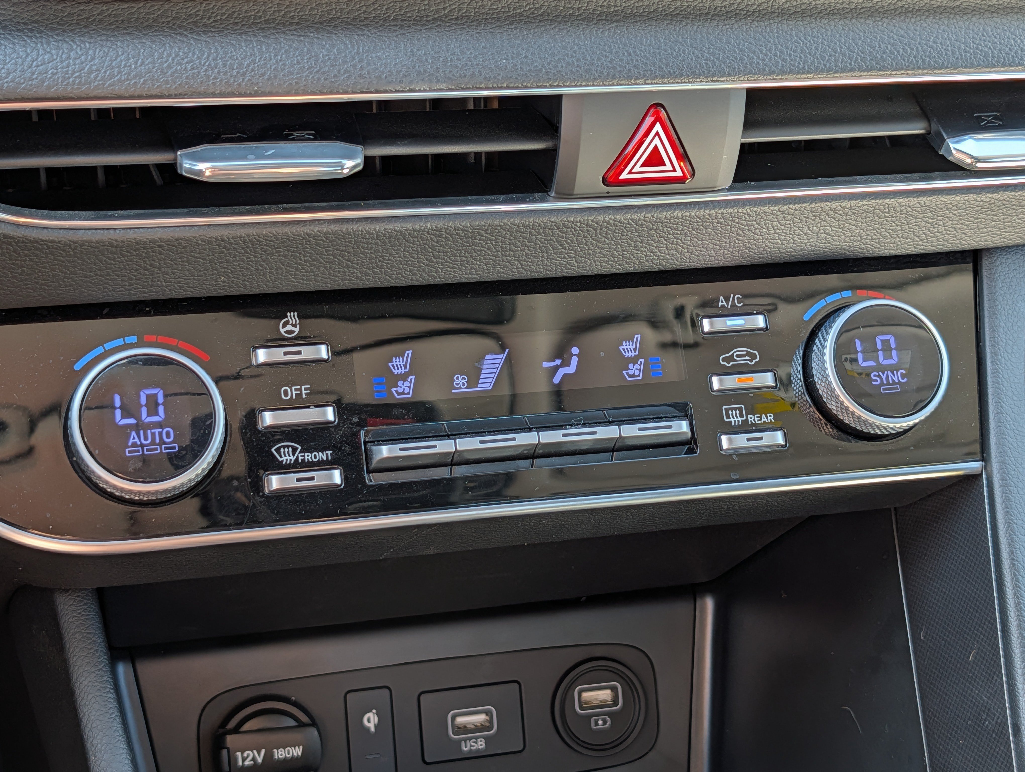 Certified 2023 Hyundai Sonata Limited FWD image 23