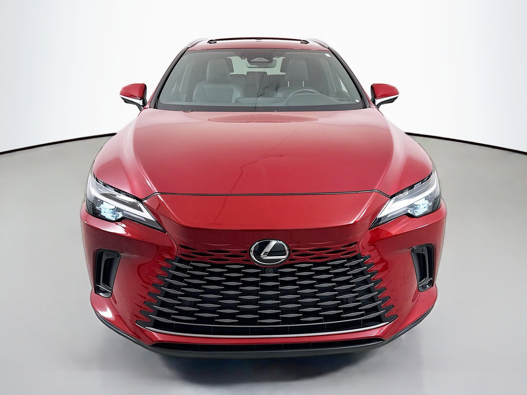 Used 2025 Lexus RX 350 Premium w/ Convenience Package image 2