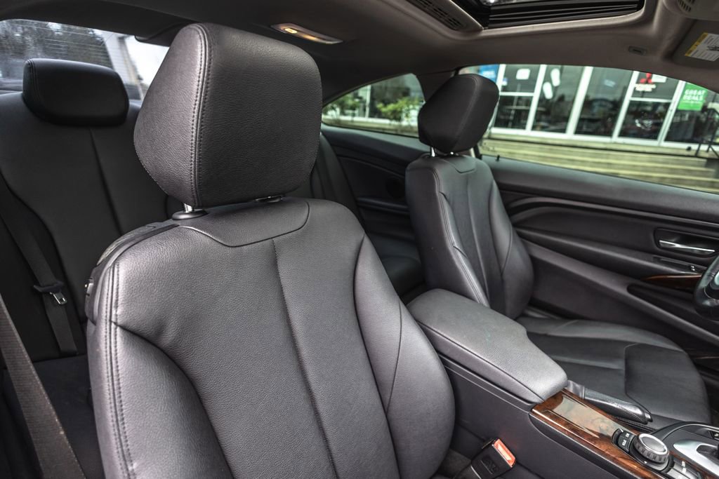 Used 2014 BMW 428i xDrive Coupe image 25