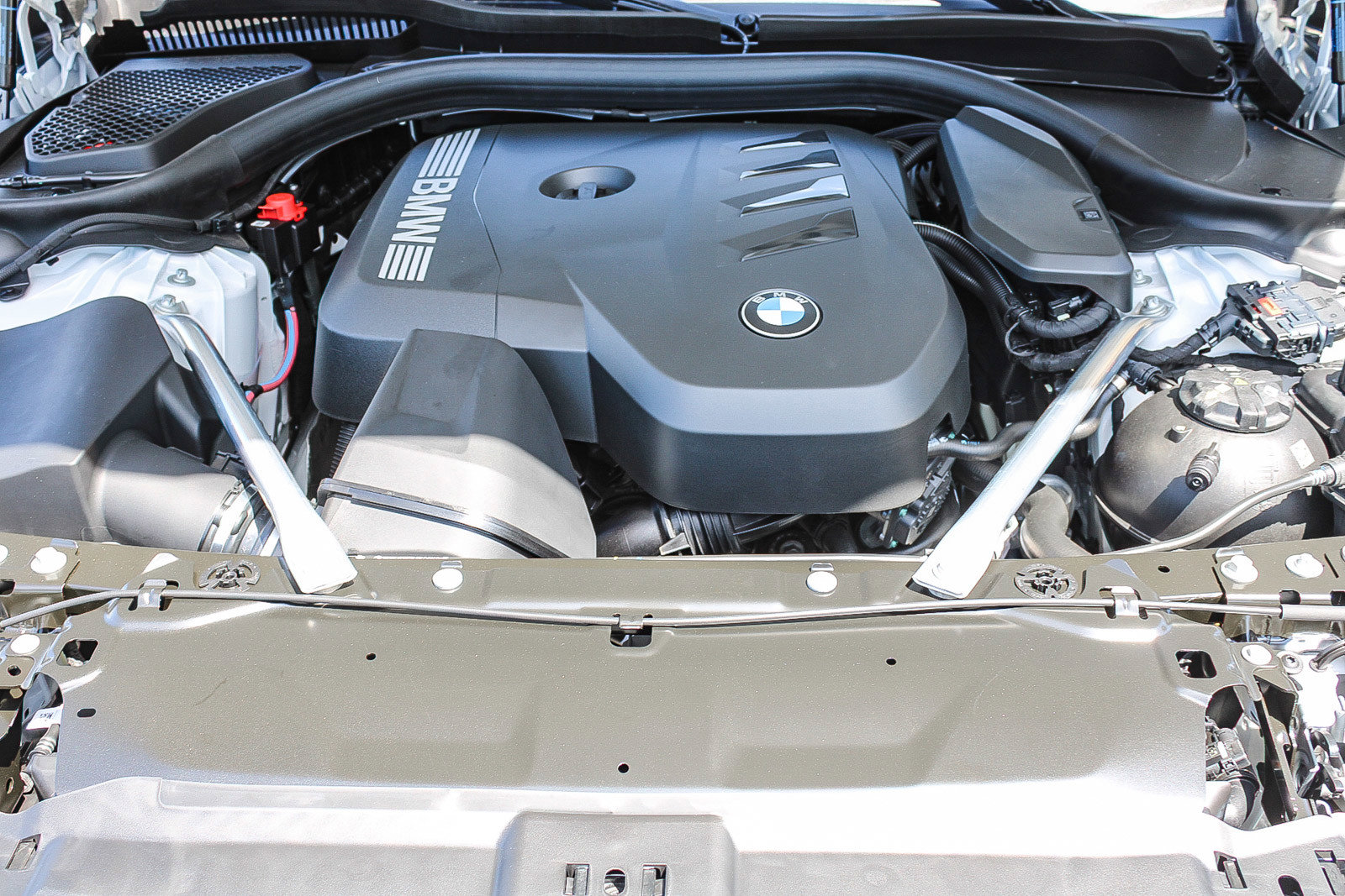 New 2026 BMW 530i w/ Premium Package RWD image 20