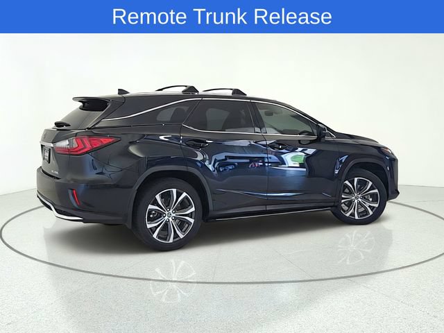 Used 2019 Lexus RX 350L FWD image 6