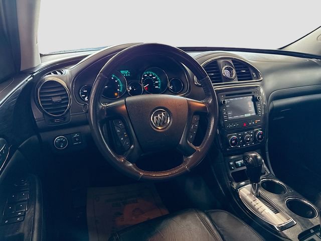 Used 2016 Buick Enclave Leather image 24