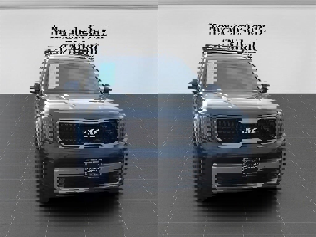Used 2023 Kia Telluride SX Prestige X-Pro image 3