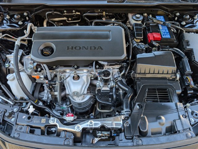 Used 2026 Honda Civic Sport image 28