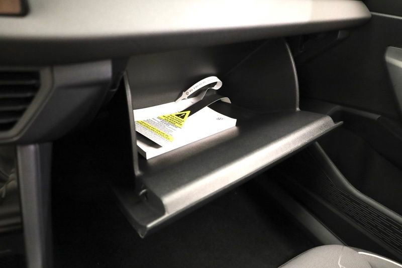 New 2026 Volkswagen Jetta Sport image 22