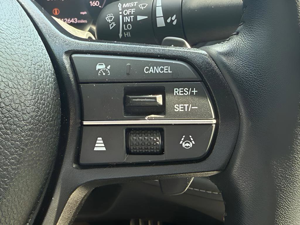 Used 2024 Honda Accord Sport image 16