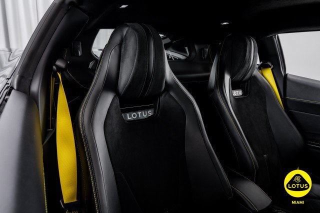 New 2026 Lotus Emira RWD image 37