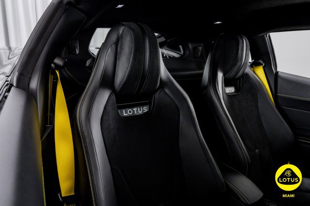 New 2026 Lotus Emira image 37