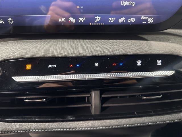 New 2025 Buick Enclave Sport Touring w/ Power Package image 37