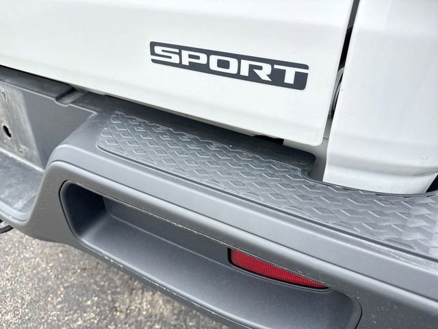 Used 2020 Jeep Gladiator Sport w/ Quick Order Package 24S image 8