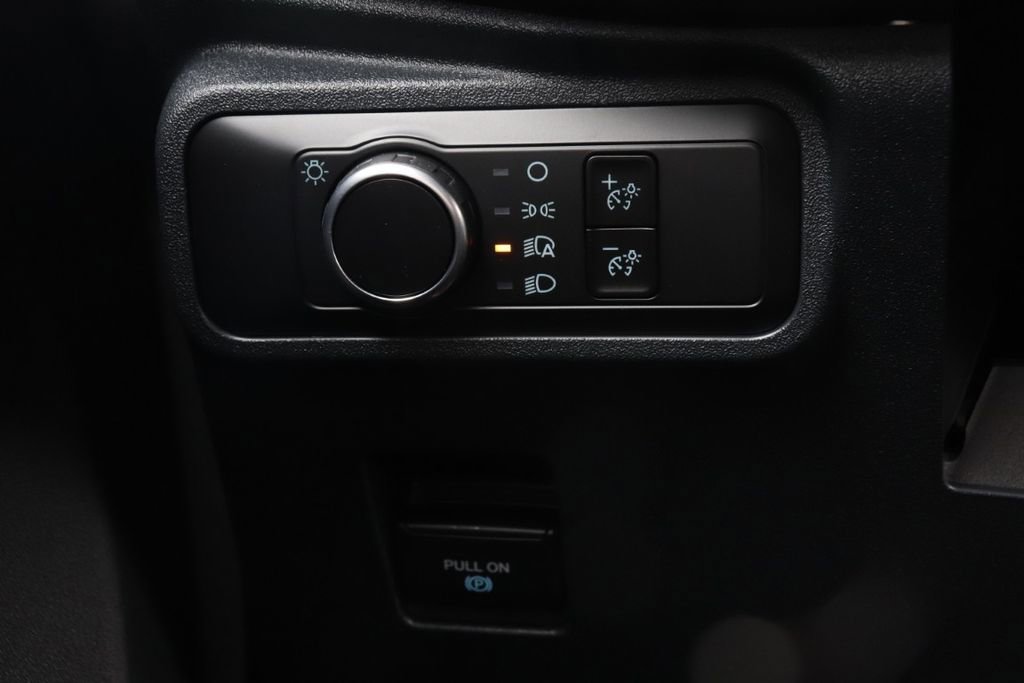 New 2025 Ford Bronco Big Bend image 35