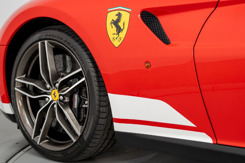 Used 2011 Ferrari 599 GTB Fiorano image 72