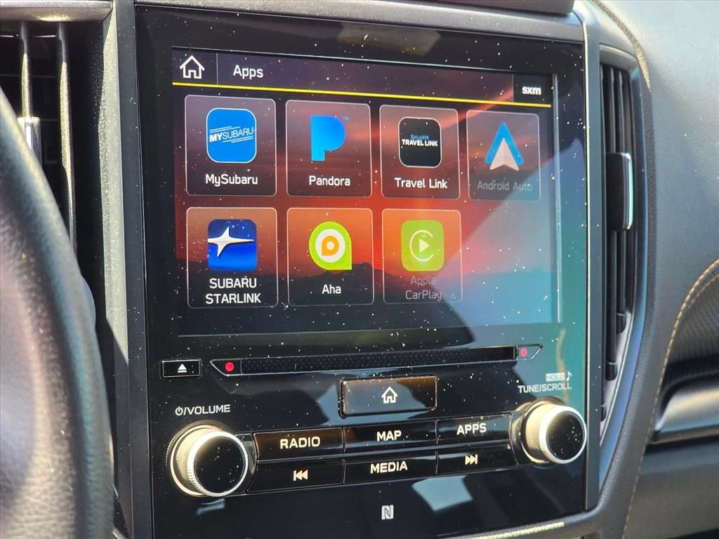 Used 2022 Subaru Forester Wilderness image 17