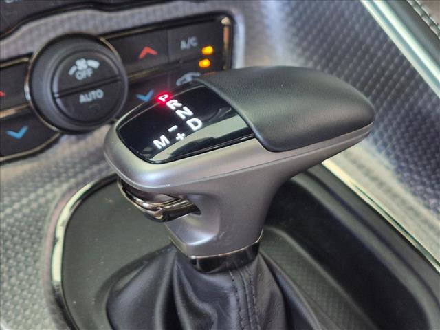 Used 2022 Dodge Challenger SRT Hellcat Redeye RWD image 12