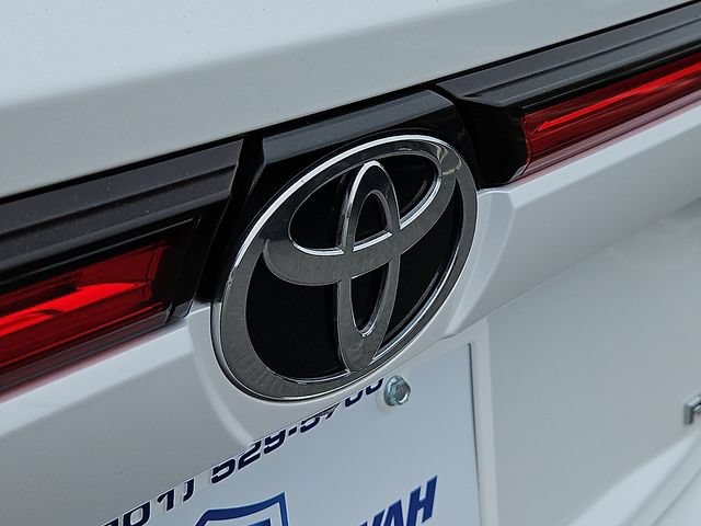 Used 2023 Toyota Mirai w/ Advanced Technology Package RWD image 29
