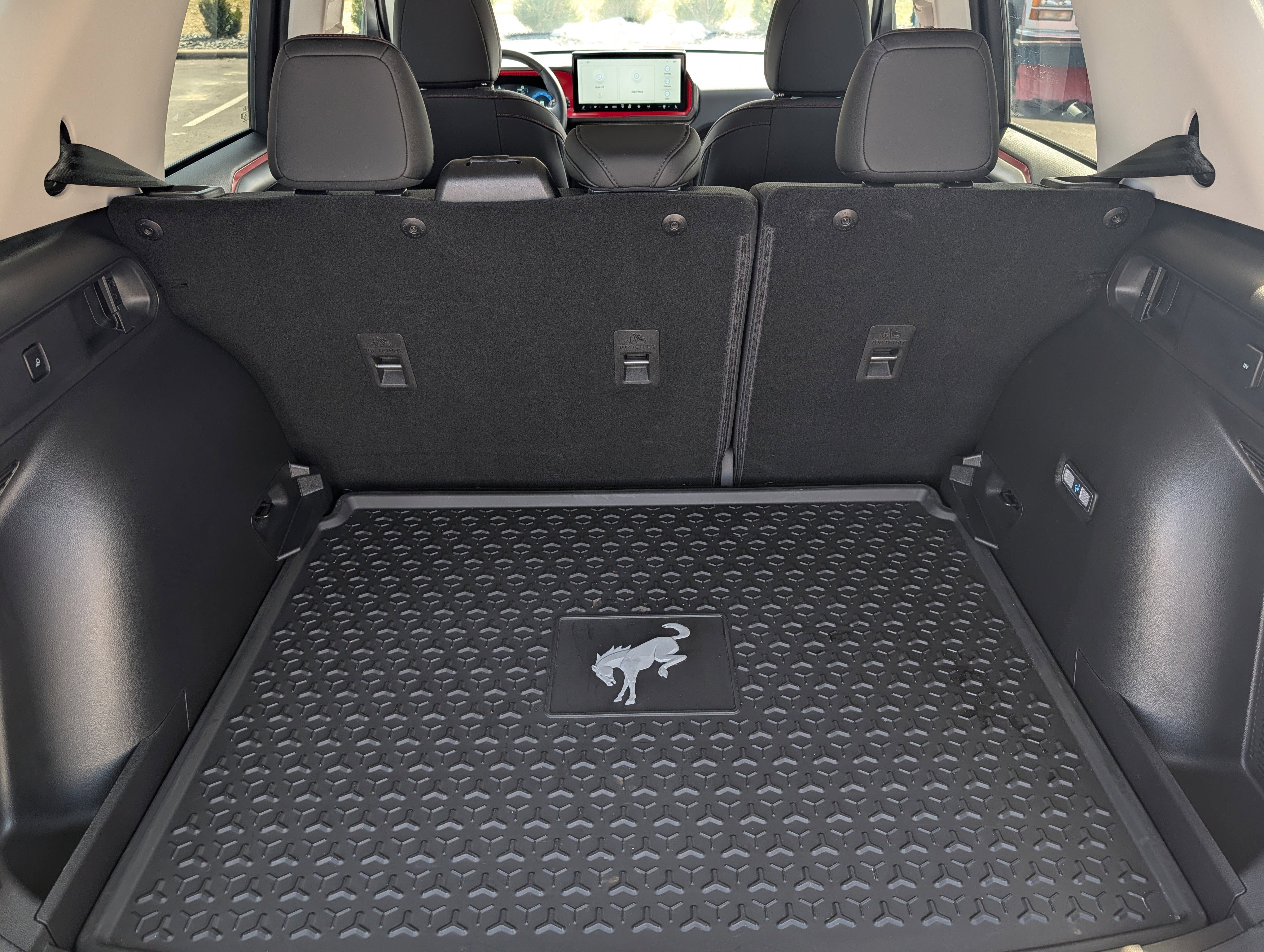 Used 2025 Ford Bronco Sport Free Wheeling w/ Convenience Package image 17