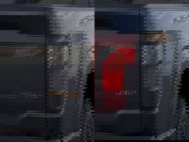 New 2026 Ford F150 Tremor w/ Bed Utility Package AWD/4WD image 52