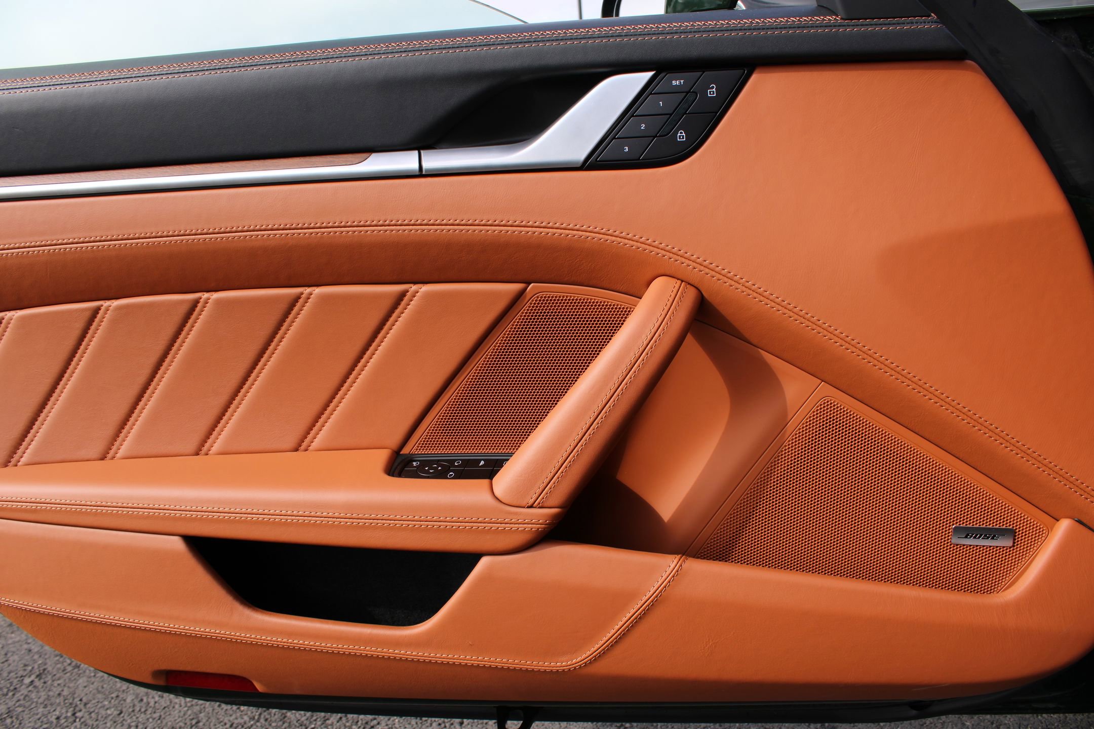 New 2026 Porsche 911 Carrera 4S image 12