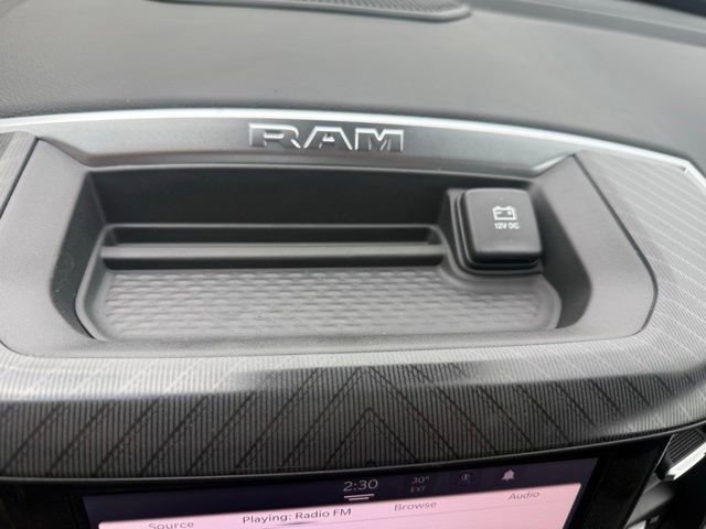 New 2026 RAM 1500 Big Horn image 18