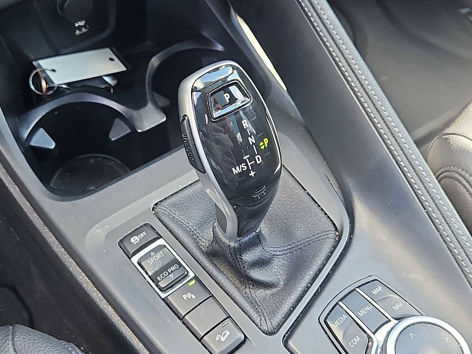 Used 2020 BMW X1 xDrive28i w/ Convenience Package AWD/4WD image 26