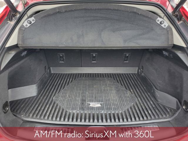 Used 2022 Cadillac XT4 Premium Luxury w/ Driver Awareness Package image 12