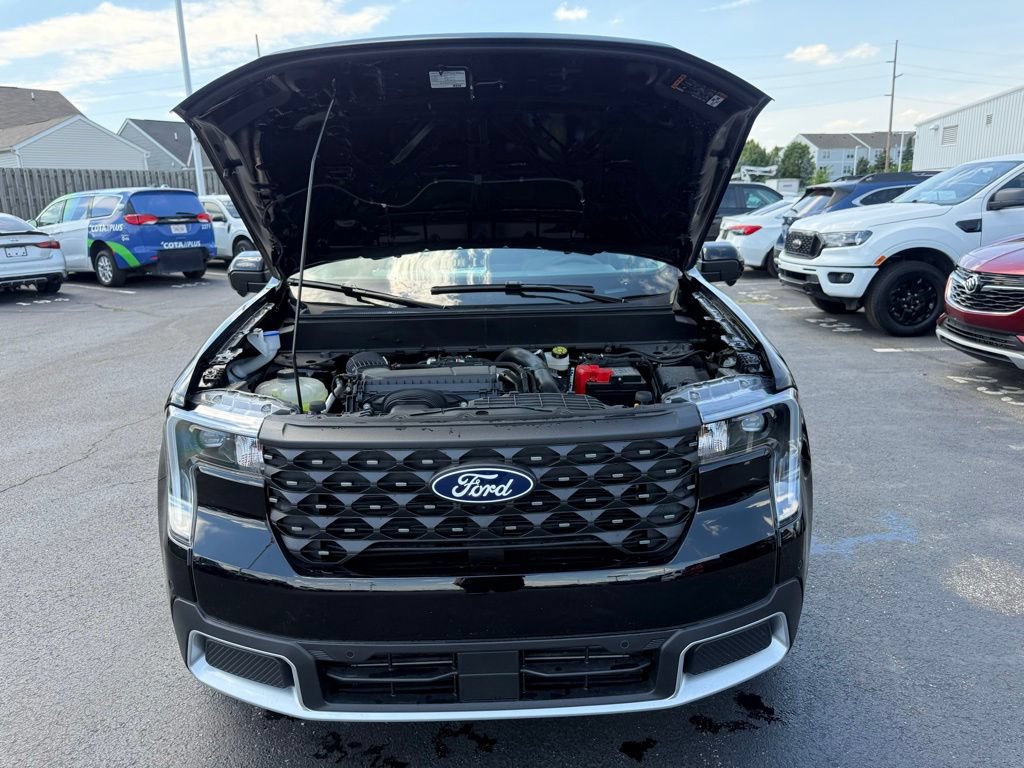 New 2025 Ford Maverick Lariat AWD/4WD image 54
