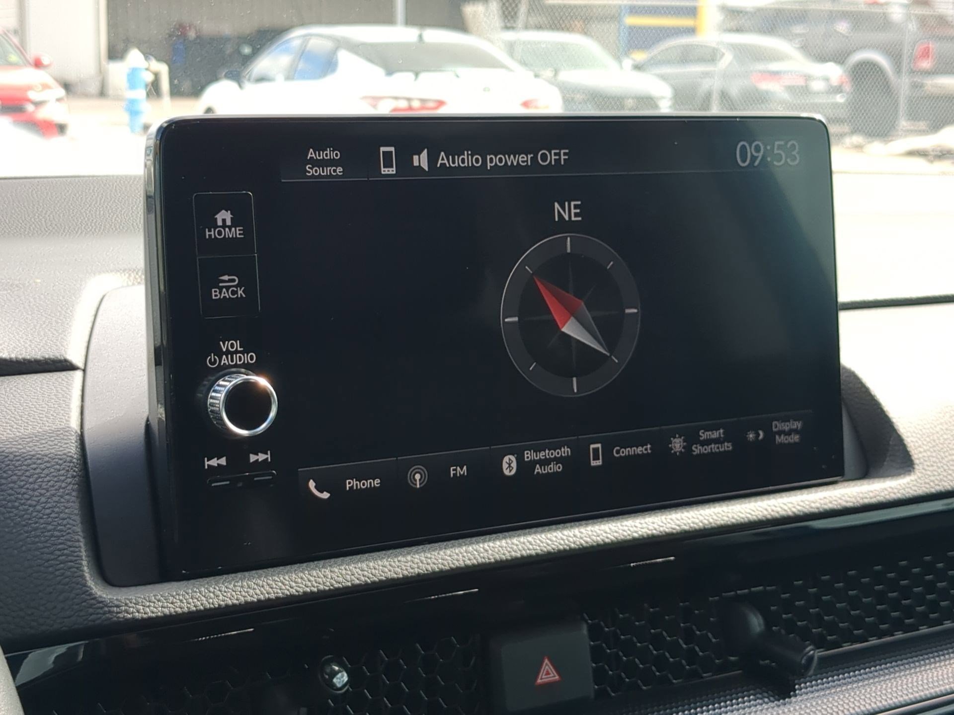 Used 2023 Honda CR-V EX-L image 24