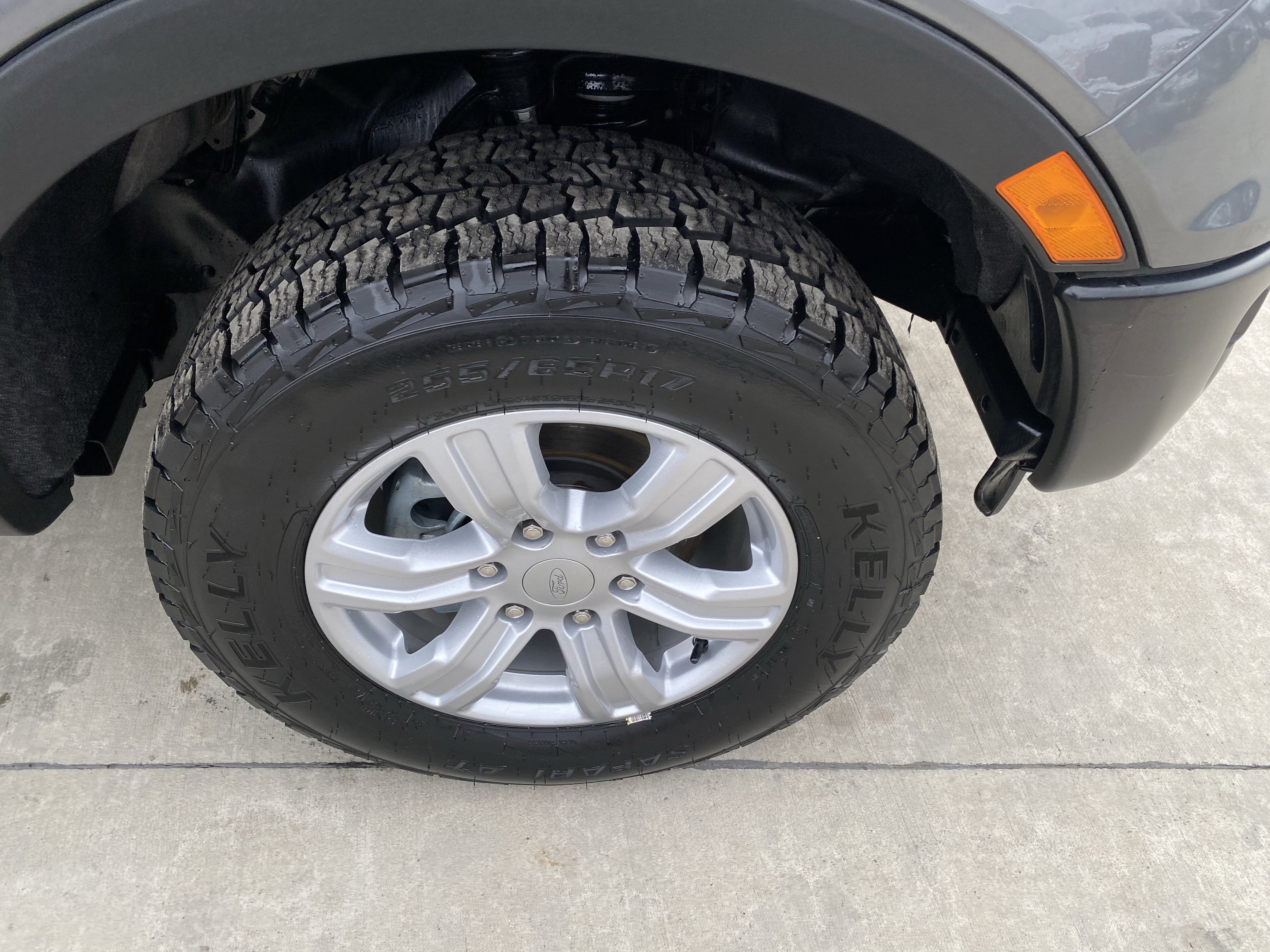 Used 2021 Ford Ranger XL w/ Equipment Group 101A High image 4