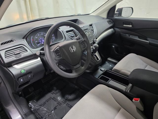 Used 2016 Honda CR-V LX image 24