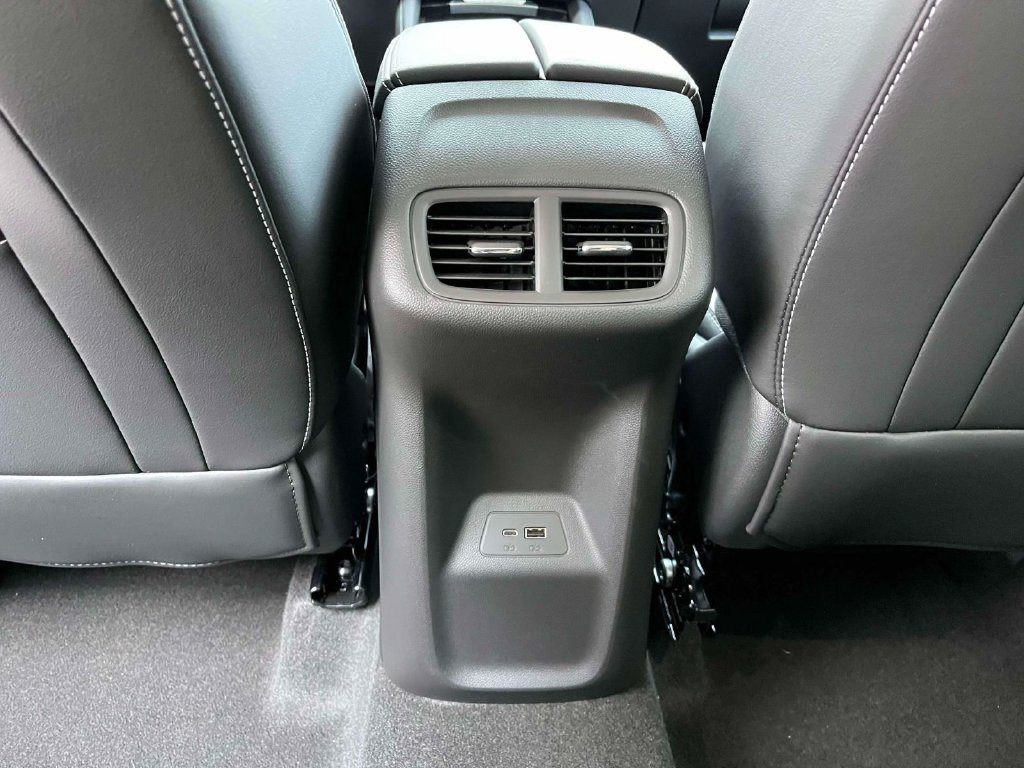 New 2026 Buick Envision Sport Touring AWD/4WD image 14