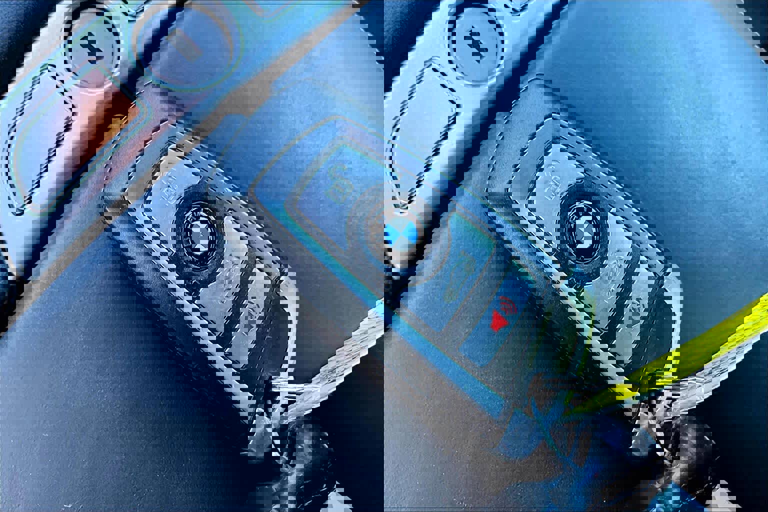 Used 2018 BMW 650i Convertible image 13