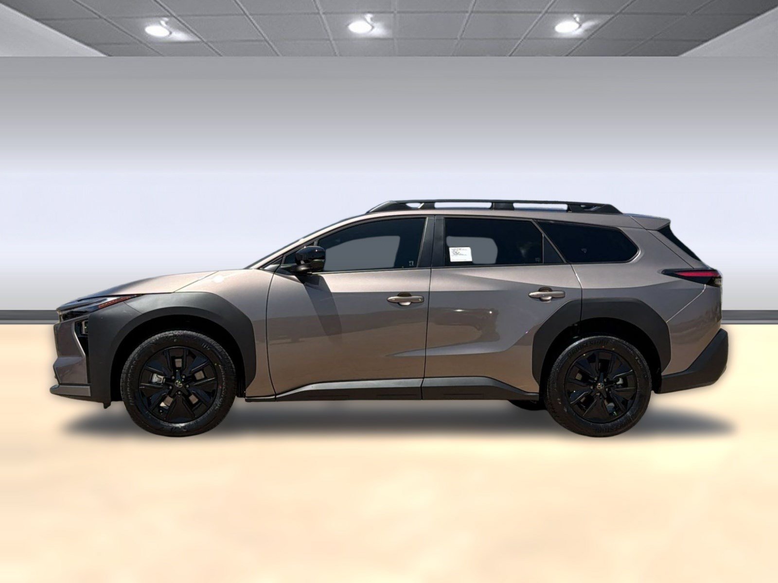 New 2026 Toyota bZ Woodland AWD/4WD image 2