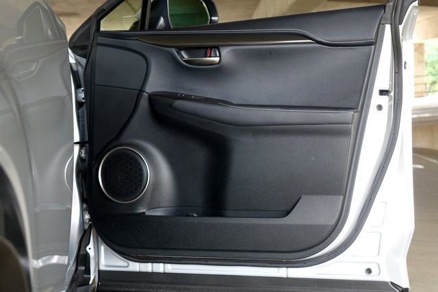 Used 2019 Lexus NX 300h AWD image 39