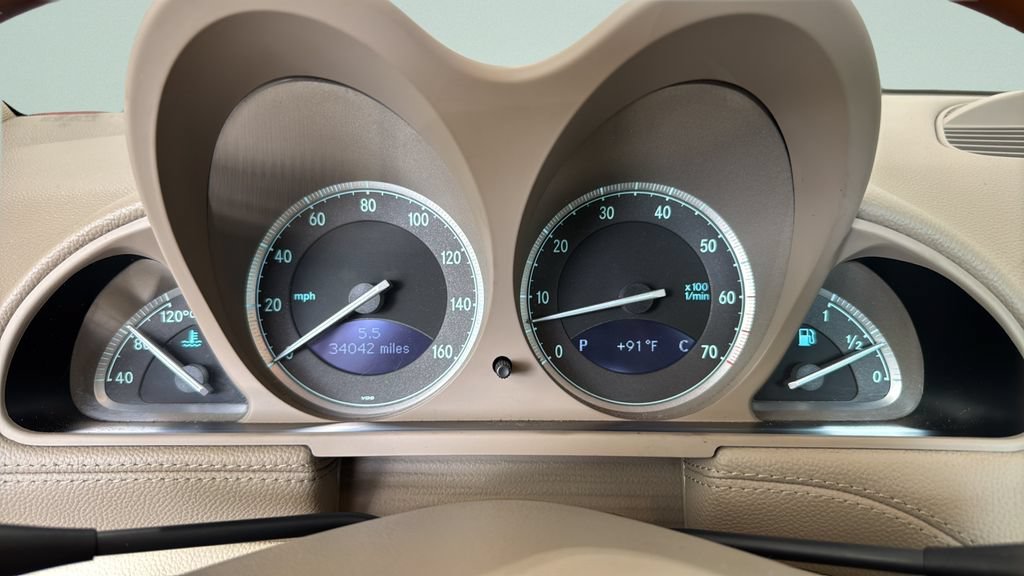 Used 2004 Mercedes-Benz SL 500 image 36