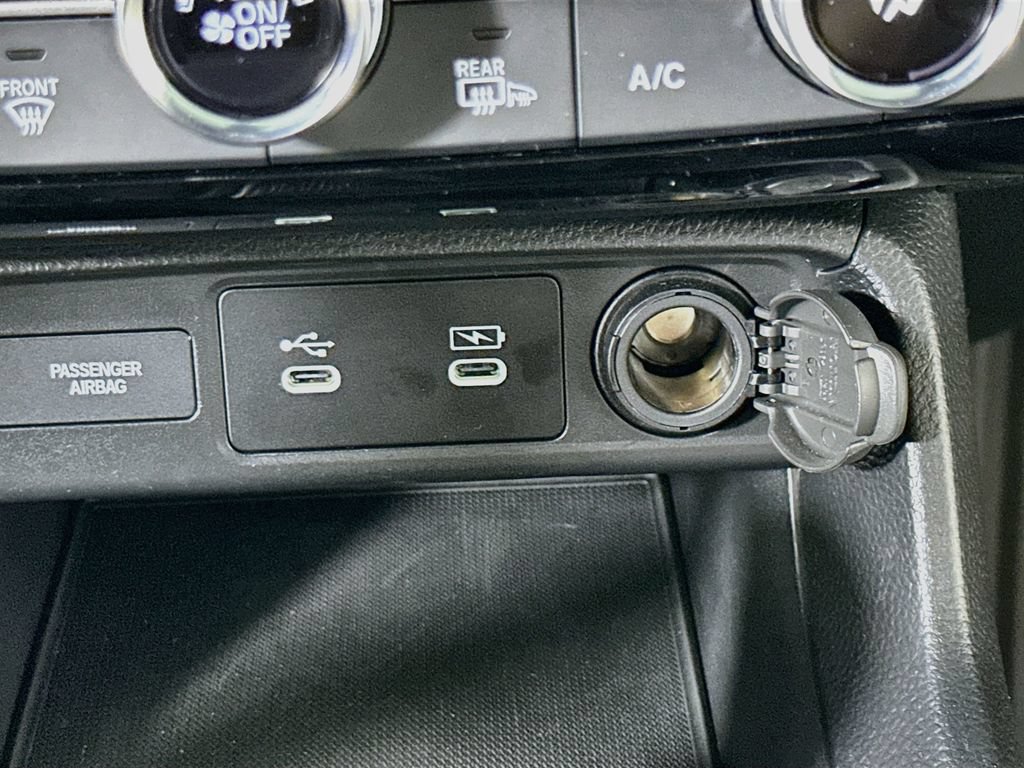 Used 2025 Honda Civic Sport image 28