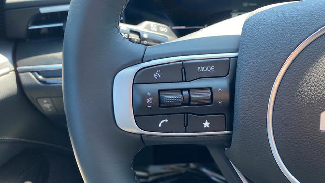 New 2026 Kia K5 GT-Line AWD/4WD image 30