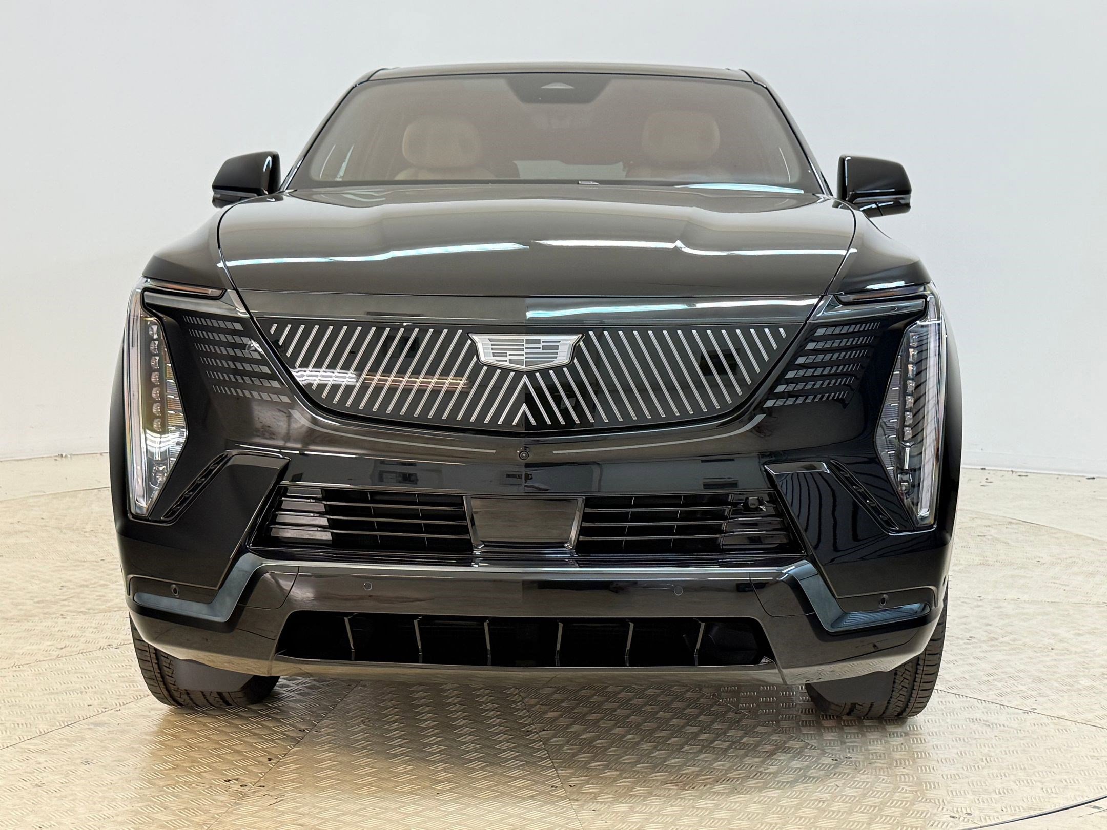 New 2026 Cadillac Escalade IQ Sport 2 w/ LPO, Floor Liner Package image 6