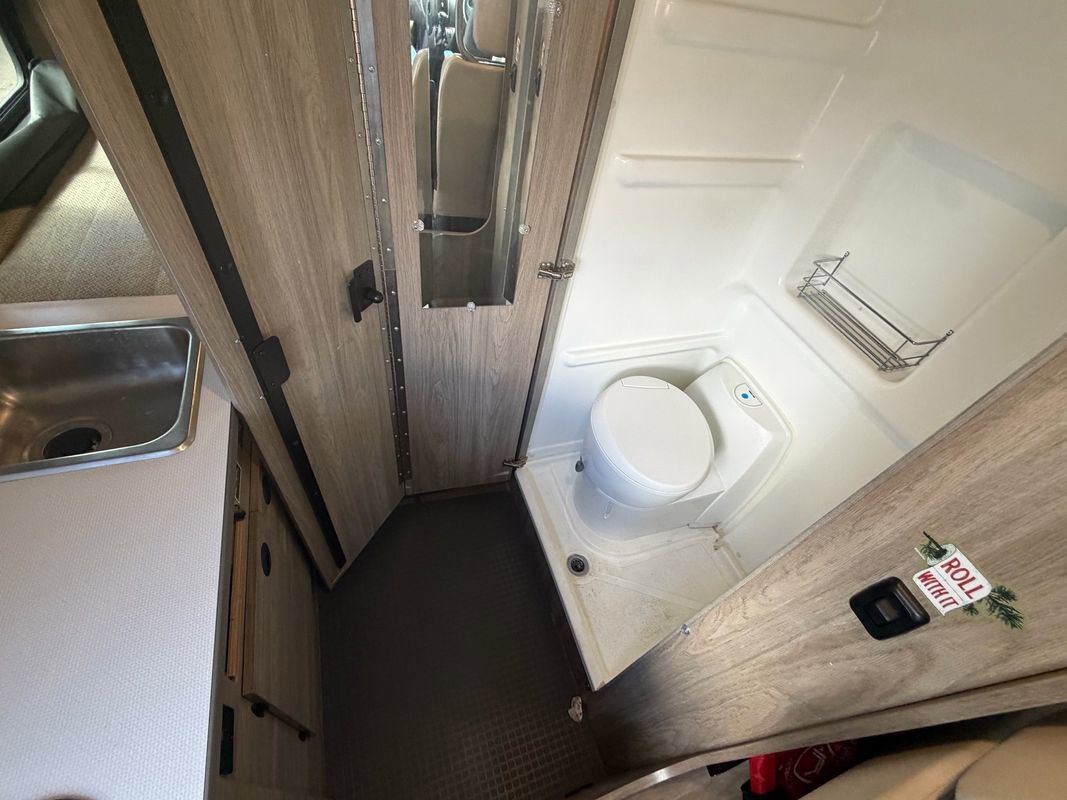 Used 2021 RAM ProMaster 2500 FWD image 23