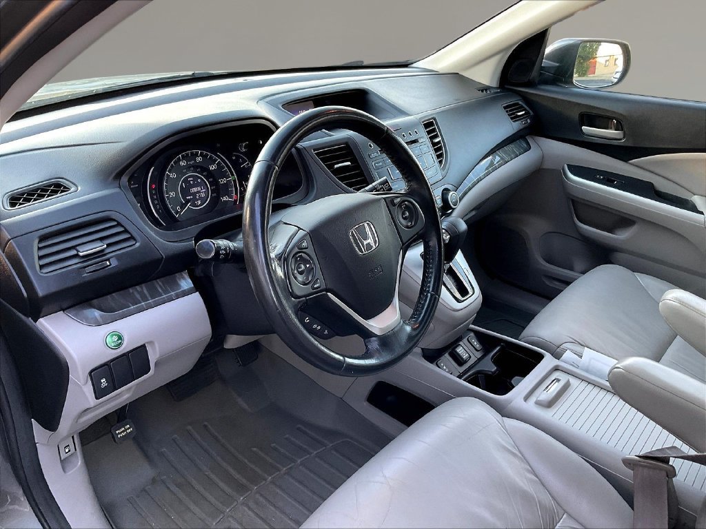 Used 2013 Honda CR-V EX-L image 17